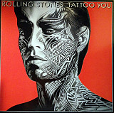 The Rolling Stones – Tattoo You