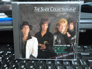 Slade – The Slade Collection 81-87