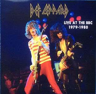 Def Leppard – Live At The BBC 1979-1980 -19