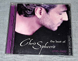 Фирменный Chris Spheeris – The Best Of Chris Spheeris 1990-2000
