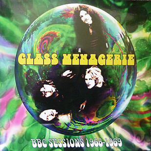 The Glass Menagerie – BBC Sessions 1968-1969 -21