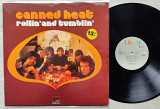 Canned Heat - Rollin' And Tumblin