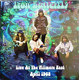 Iron Butterfly – Live At The Fillmore East April 1968 -21