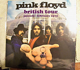 Pink Floyd – British Tour (January - February 1970) -17