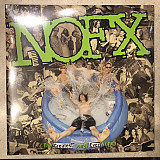 NOFX – The Greatest Songs Ever Written... By Us 2LP Вініл Запечатаний