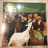 The Beach Boys – Pet Sounds LP Вініл Запечатаний