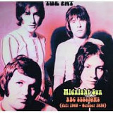 Toe Fat – Midnight Sun BBC Sessions (July 1969 - October 1970) -15