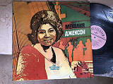 Mahalia Jackson – Mahalia Jackson's Greatest Hits LP