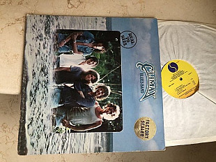 Climax Blues Band – Real To Reel ( USA ) LP