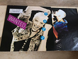 Yazz ‎– Wanted ( Germany ) LP
