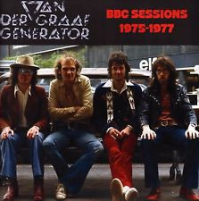 Van Der Graaf Generator – BBC Sessions 1975-1977 -17
