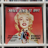 Various – Some Like It Hot (UK 1979)