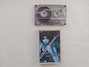 Sacred Spirit Volume 2 culture clash