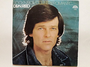 Dean Reed Rock n Roll/Country/Romantic