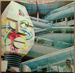 The Alan Parsons Project – I Robot