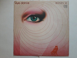 Boney M Eye dance