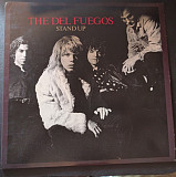 The Del Fuegos – Stand Up
