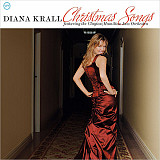 Diana Krall – Christmas Songs (LP)