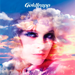 Goldfrapp – Head First (LP)