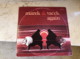 Marek & Vacek ‎– Again ( Poland ) JAZZ LP