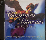 Christmas Classics, 2CD