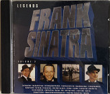 Frank Sinatra - ”Legends Volume 2”