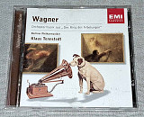 Фирменный Richard Wagner - Orchestermusik Aus Der Ring Des Nibelungen