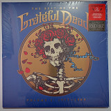 The Grateful Dead – The Best Of The Grateful Dead Volume 2: 1977 - 1989