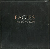 Eagles - The Long Run 1979 Canada