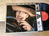 The Cars ( USA) LP