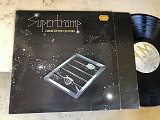Supertramp – Crime Of The Century ( UK ) LP