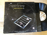 Supertramp – Crime Of The Century ( USA ) LP