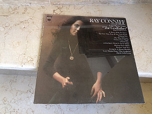 Ray Conniff And The Singers – Without You ( USA ) ( SEALED ) Theme From "The Godfather""Shaft"LP