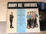 Bobby Vee + The Ventures – Bobby Vee Meets The Ventures ( USA ) LP