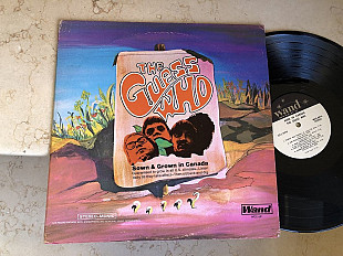 The Guess Who ‎– Born In Canada ( USA ) LP