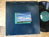 Tom Van Der Geld ‎– Path ( USA ECM Records ‎– ECM-1-1134 ) JAZZ LP