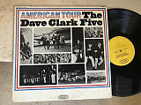 The Dave Clark Five – American Tour ( USA ) LP