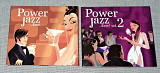 Лицензионный Power Jazz Vol.1 & Vol.2