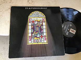 Alan Parsons Project ‎– The Turn Of A Friendly Card (USA) LP