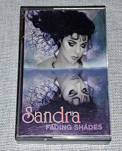 Кассета Sandra – Fading Shades