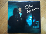 Chris Norman-Some hearts are diamonds-NM, Болгария