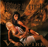 Cradle Of Filth – Vempire Or Dark Faerytales In Phallustein