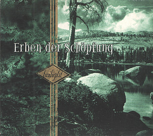 Erben Der Schopfung – Twilight