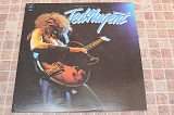 Ted Nugent – Ted Nugent, 1975, Japan