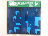 Tom Neville feat Jellybone