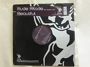 Rude RKade Beautiful