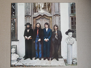 The Beatles – Hey Jude (Apple Records – 1C 072-04 348, Holland) EX+/NM-