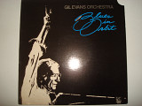 GIL EVANS Orchestra* – Blues In Orbit 1981 USA Free Jazz Post Bop