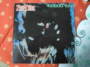 Zero Nine – Voodoo You (Finland)
