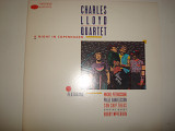 CHARLES LLOYD QUARTET- A Night In Copenhagen 1984 USA Jazz Post Bop